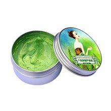 Load image into Gallery viewer, Skin Care 100% Natural Aloe Vera Gel Remove Acne Face Moisturizing Anti-sensitive Sunscreen Aloe Vera After Sun Repair Day Cream