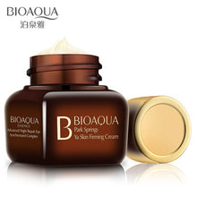 Load image into Gallery viewer, bioaqua eyes care ball design eye essence moisturizing firming eye serum ageless beauty eyes massage improvement dark circle new